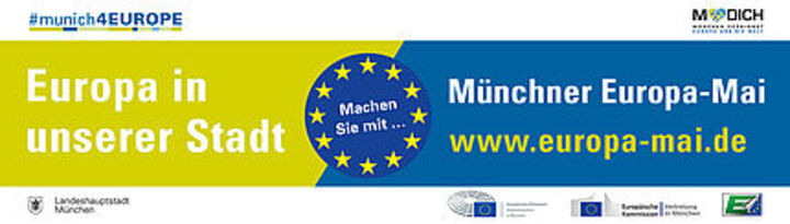 Header Münchner Europa-Mai 2020