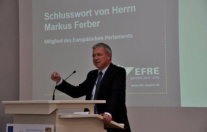 Herr Ferber